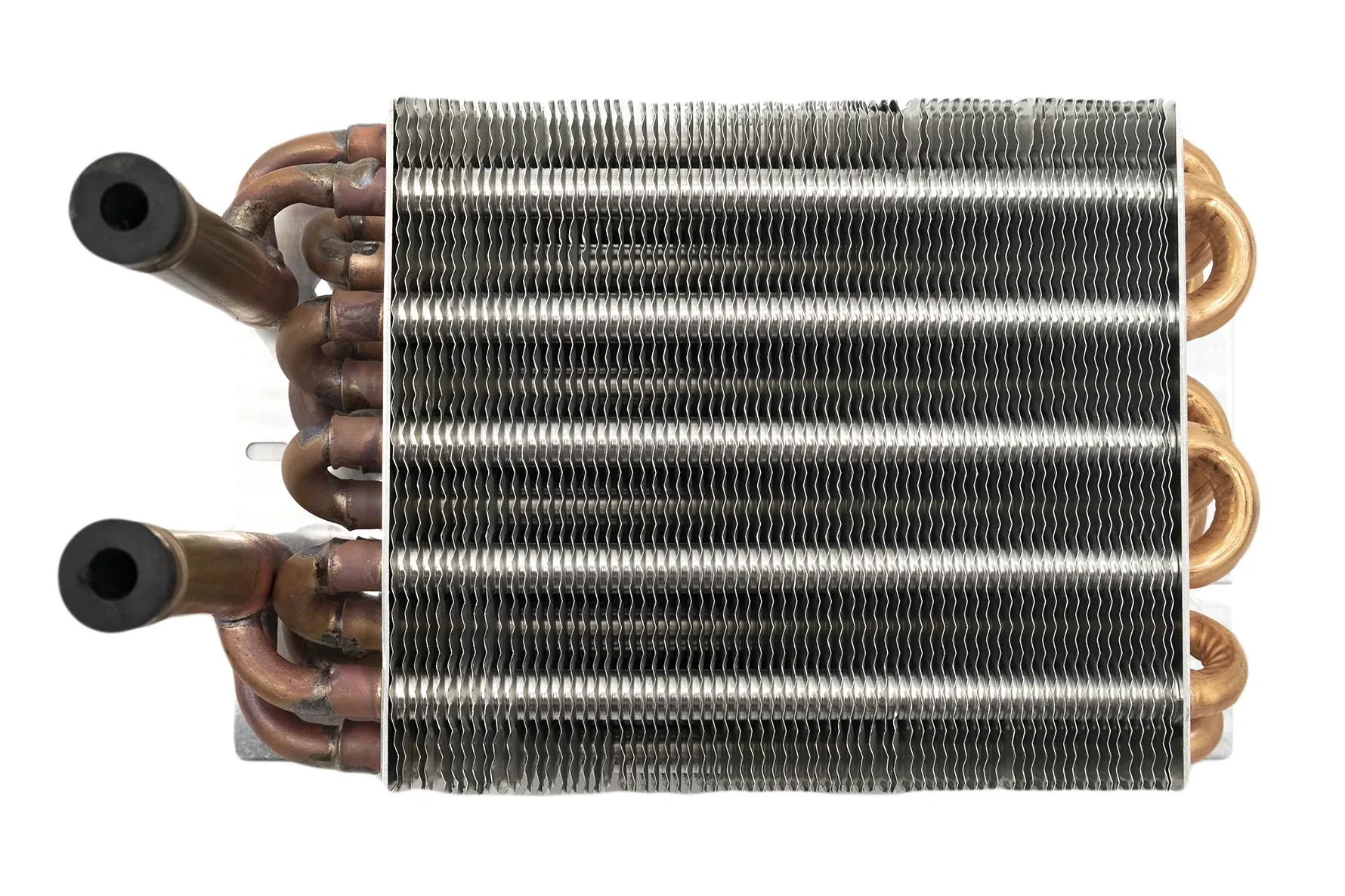 2 Outlet Heater Core- Maradyne models only