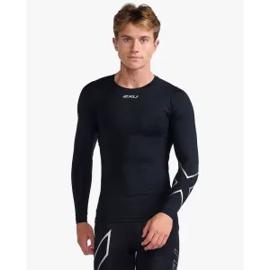 2XU Core Compression Mens L/S Tee