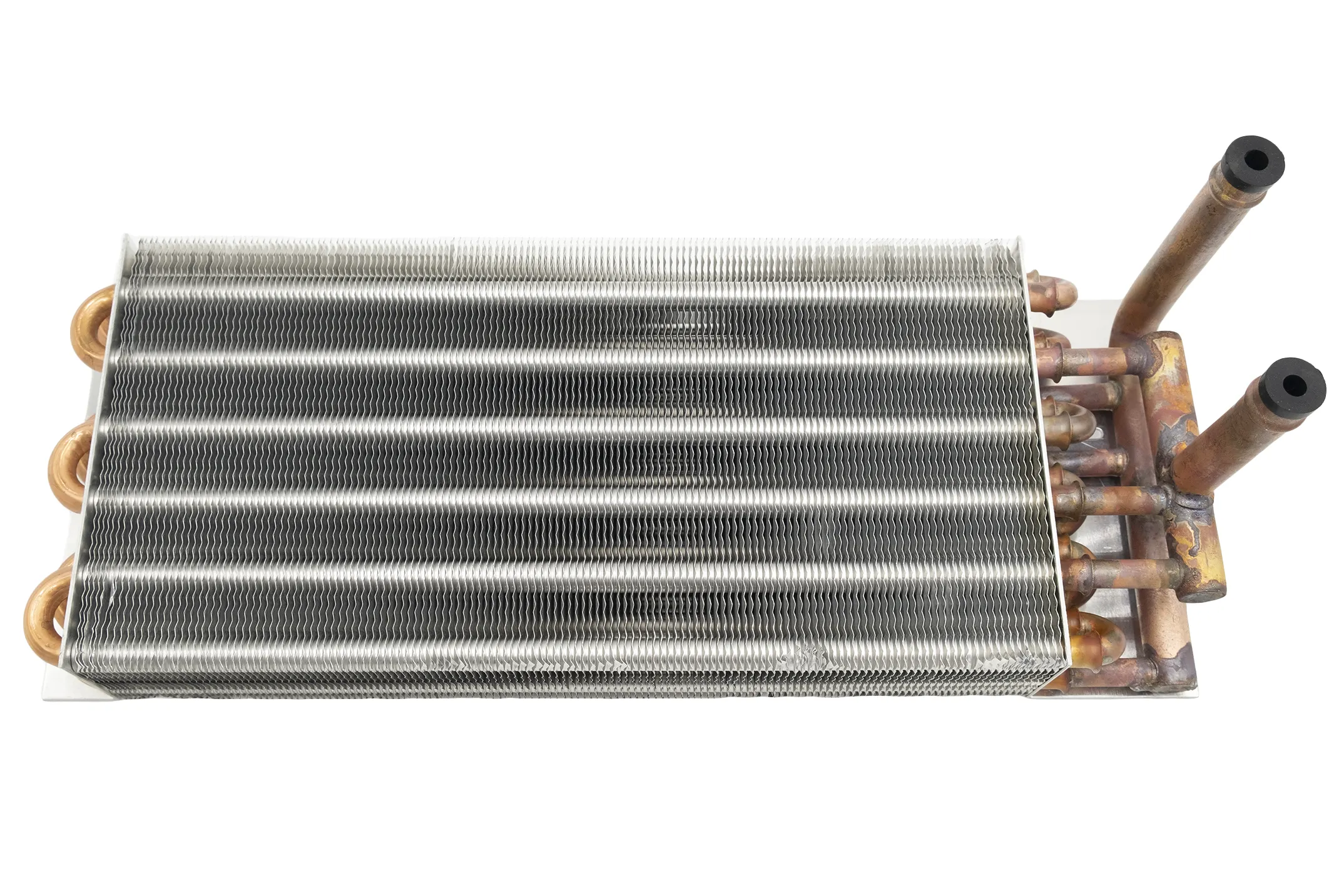 3 Outlet Heater Core- Maradyne models only