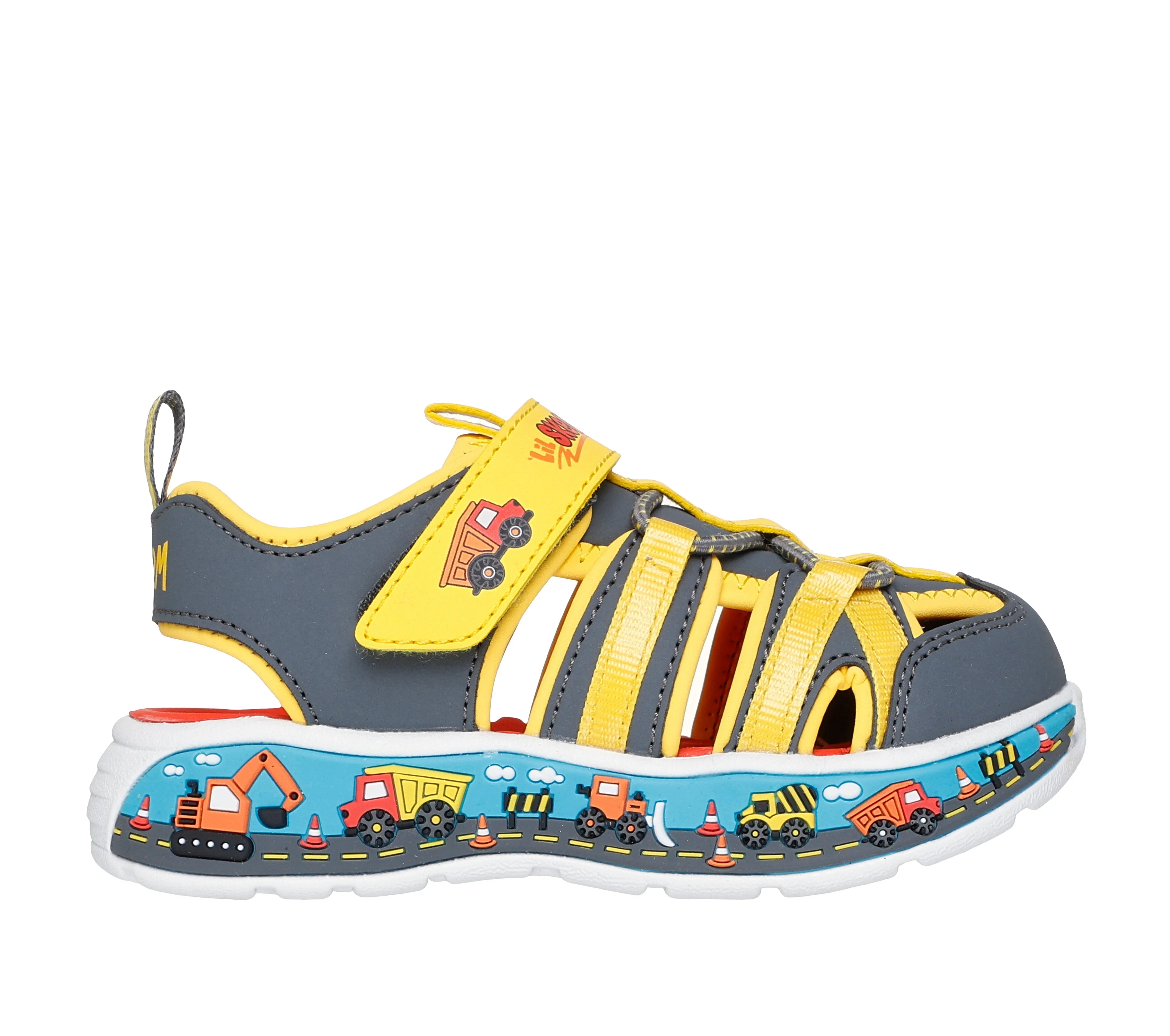 407041N - PLAY SCENE SPLASHKIDS)