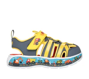 407041N - PLAY SCENE SPLASHKIDS)