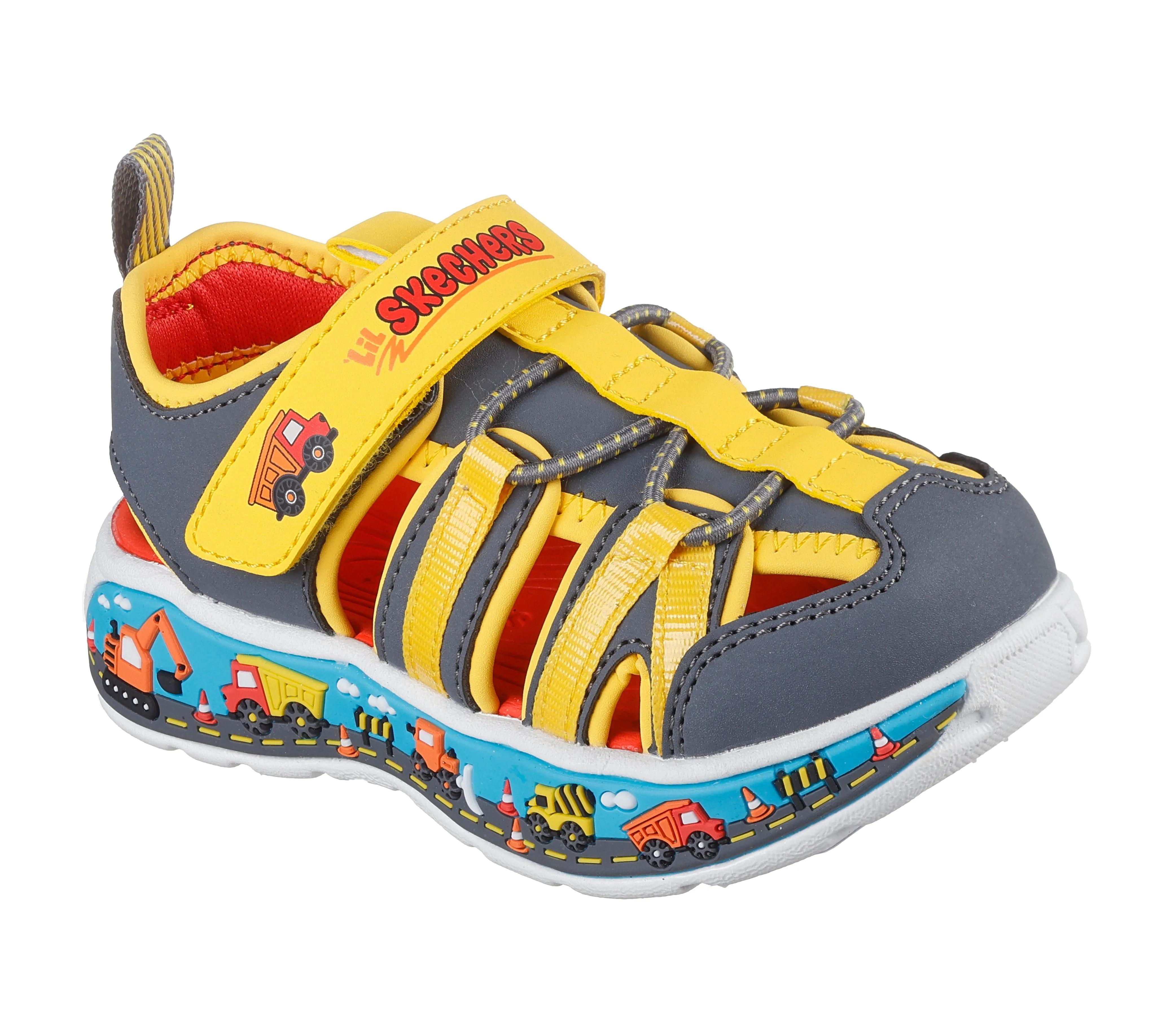 407041N - PLAY SCENE SPLASHKIDS)