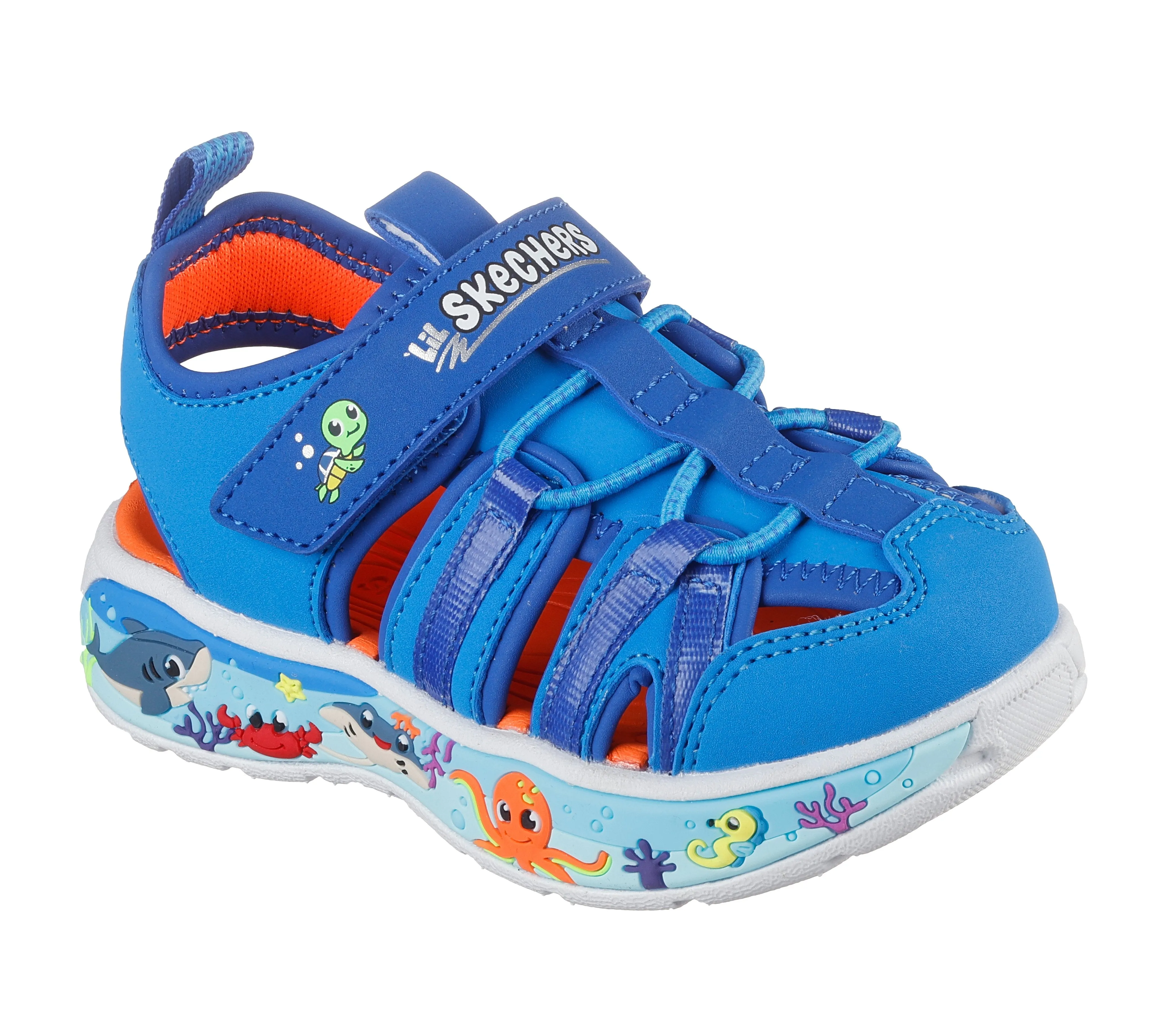 407041N - PLAY SCENE SPLASHKIDS)