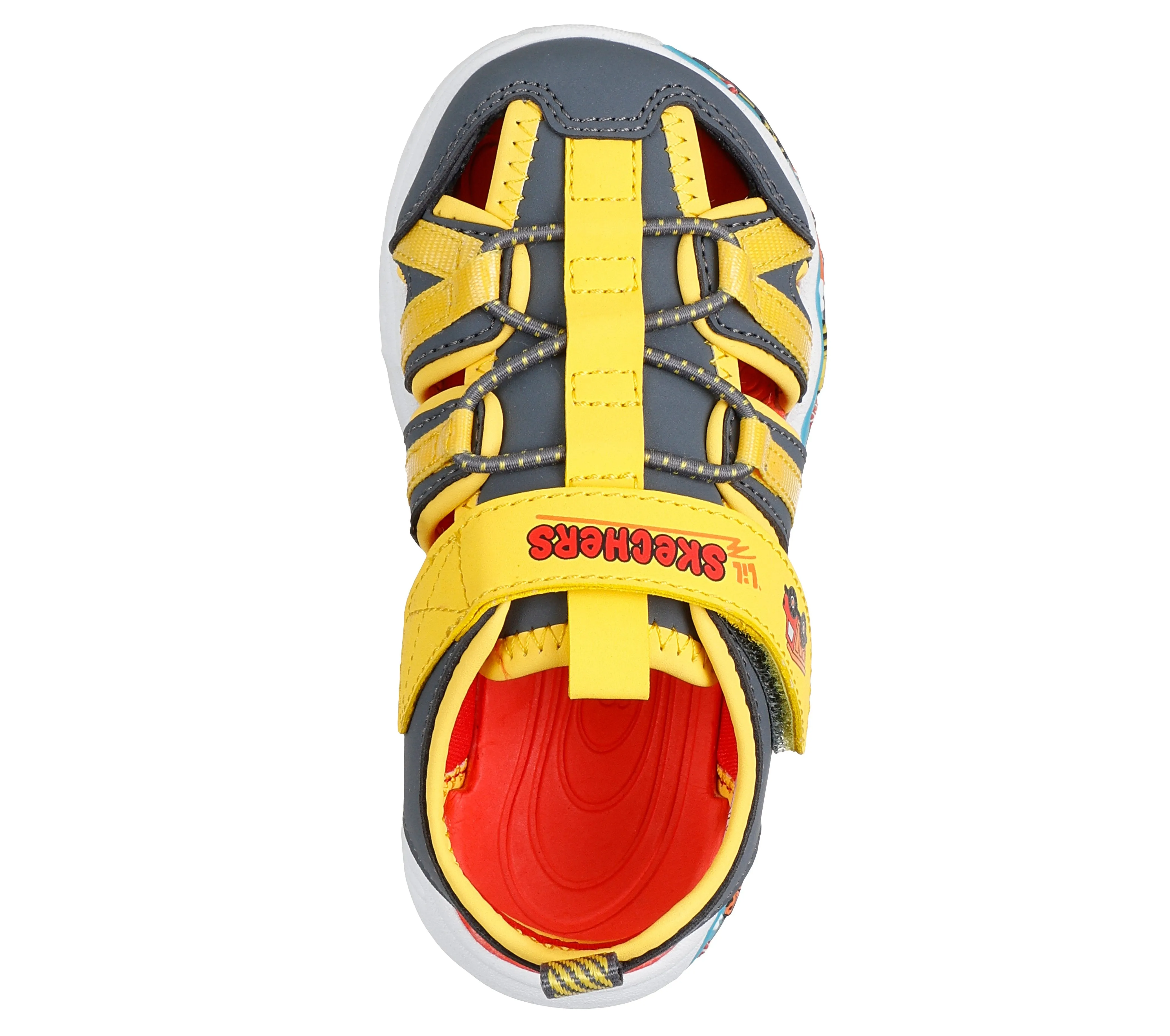 407041N - PLAY SCENE SPLASHKIDS)