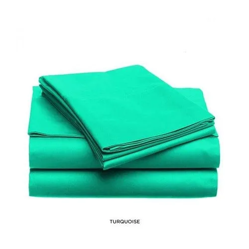 6-Piece Super-Soft 1600 Series Bed Sheet Set