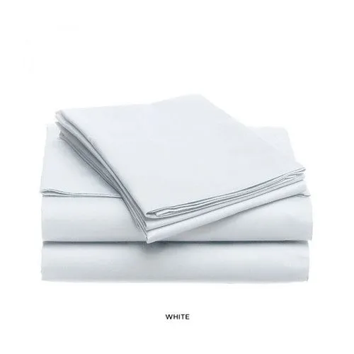 6-Piece Super-Soft 1600 Series Bed Sheet Set