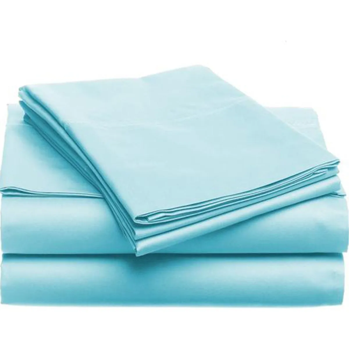 6-Piece Super-Soft 1600 Series Bed Sheet Set