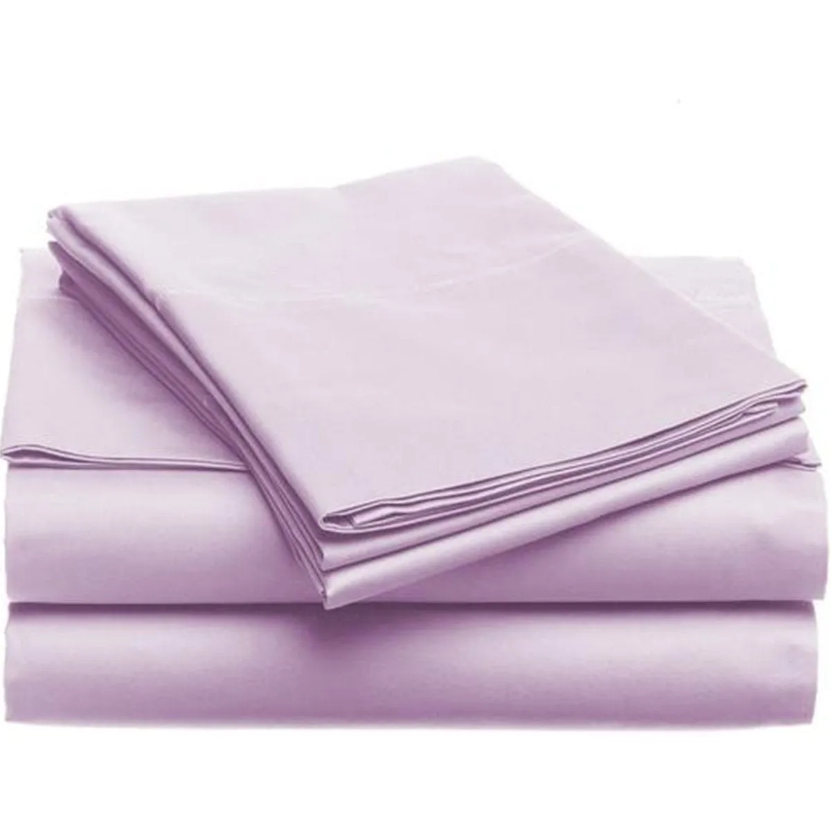 6-Piece Super-Soft 1600 Series Bed Sheet Set