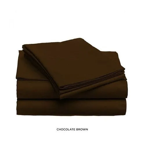 6-Piece Super-Soft 1600 Series Bed Sheet Set