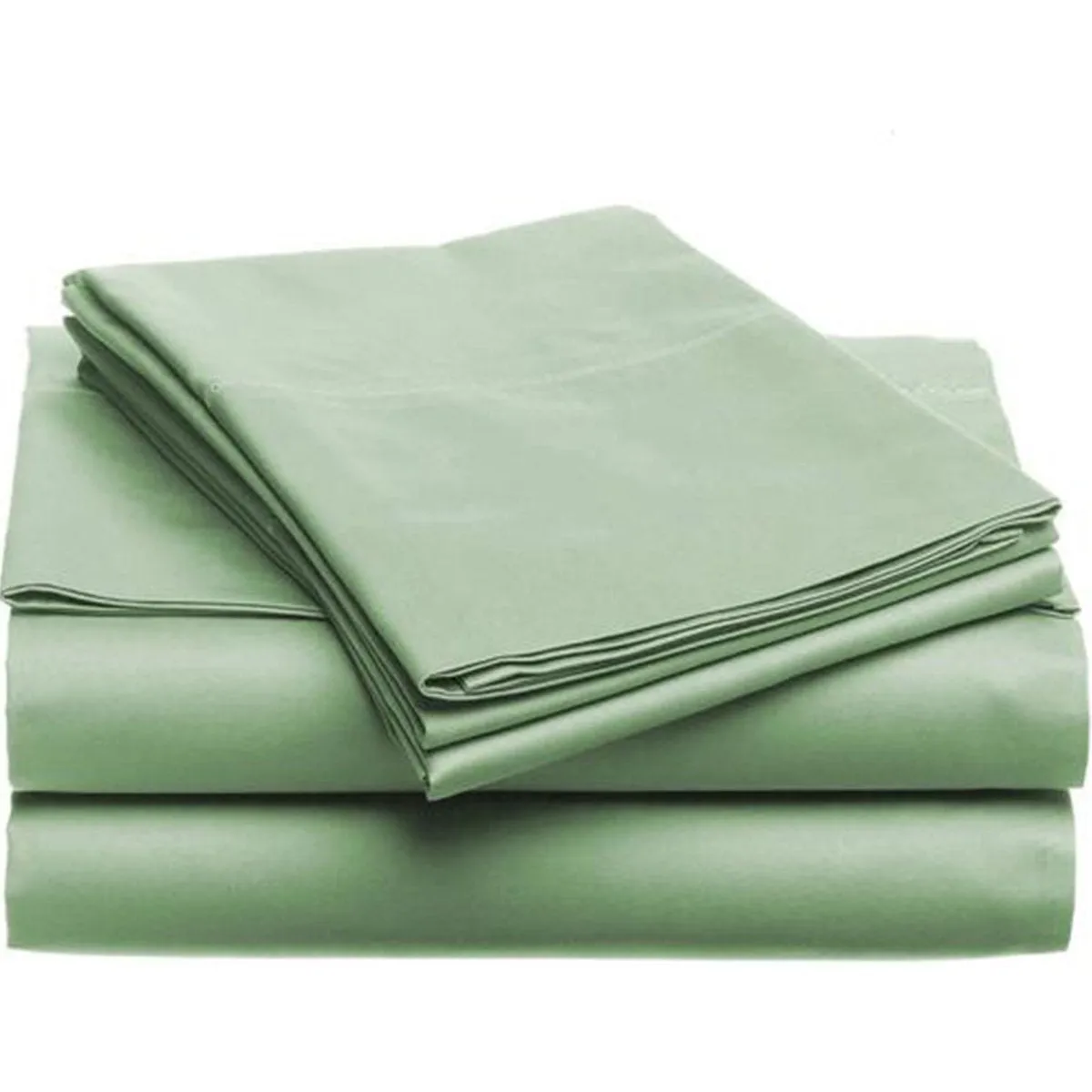 6-Piece Super-Soft 1600 Series Bed Sheet Set