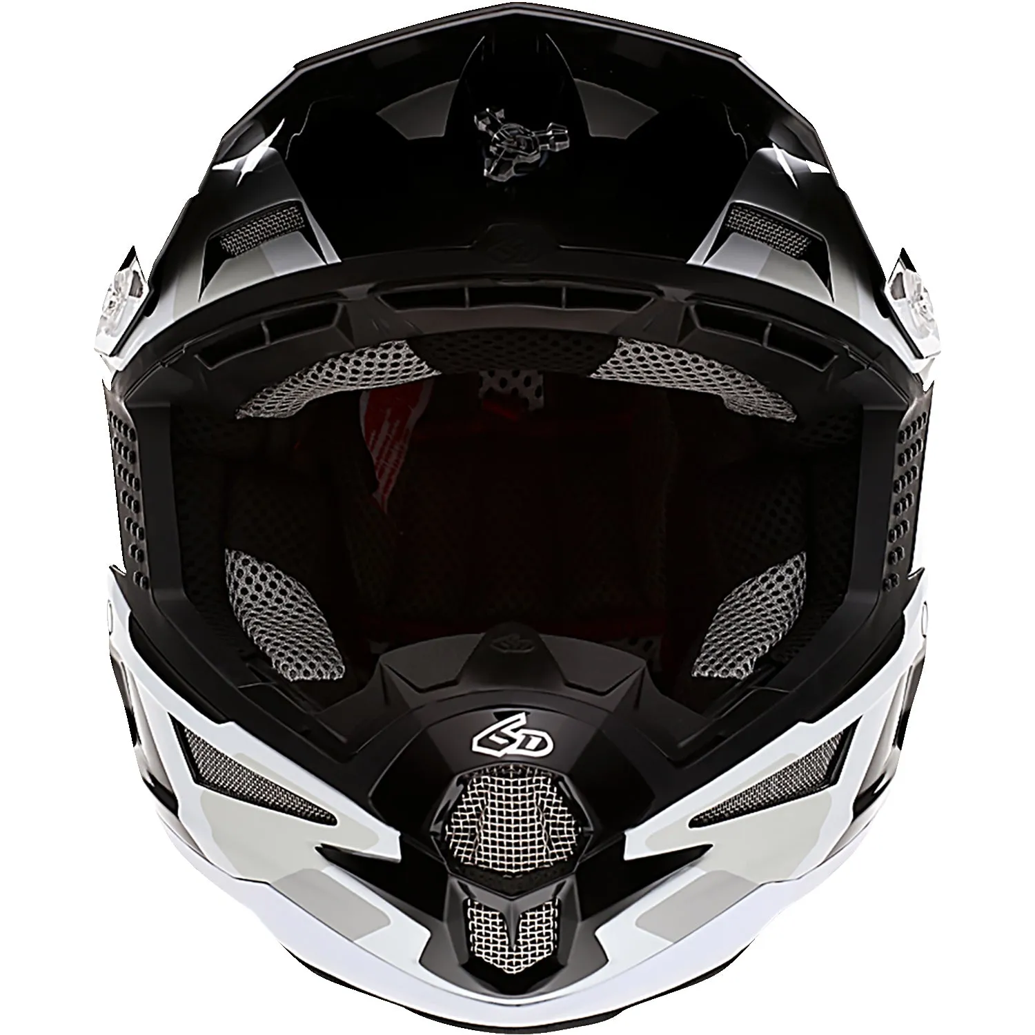 6D Helmets ATR-1 Apex Helmet