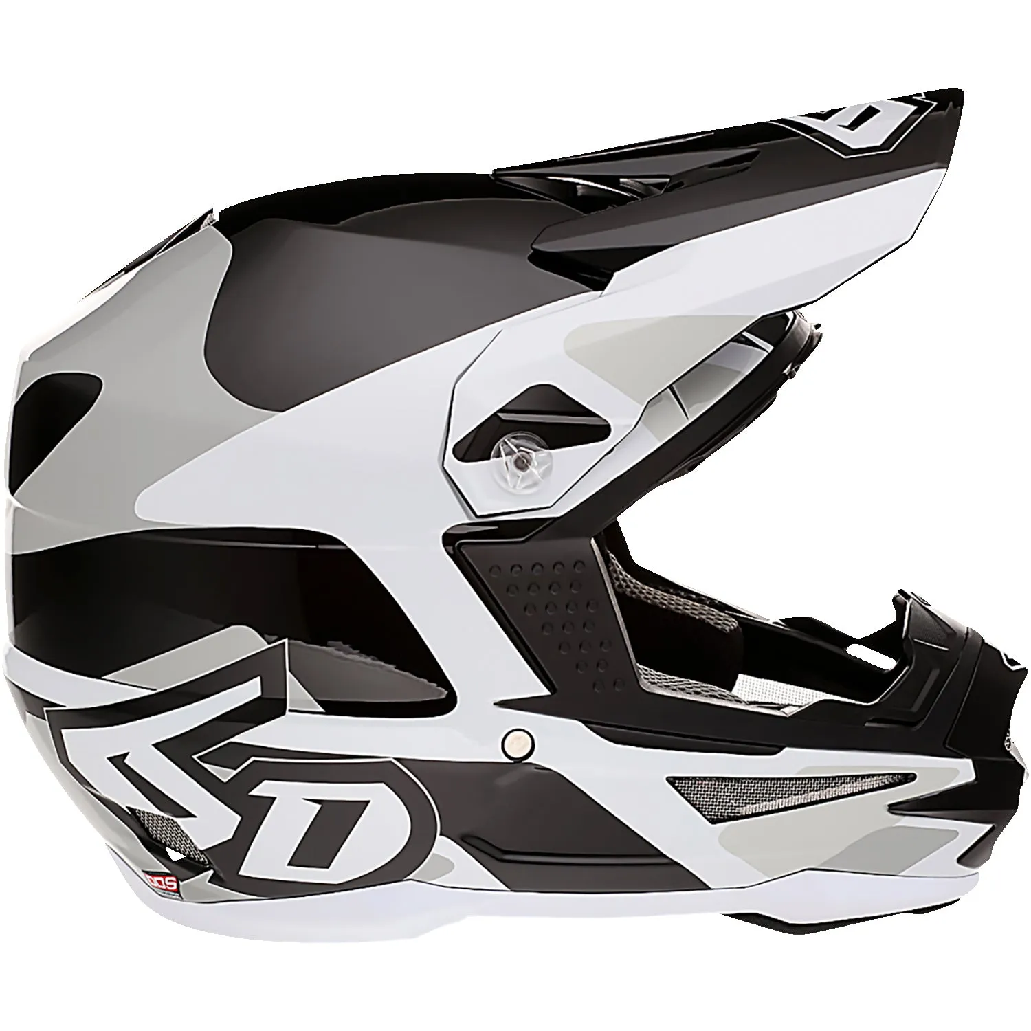 6D Helmets ATR-1 Apex Helmet