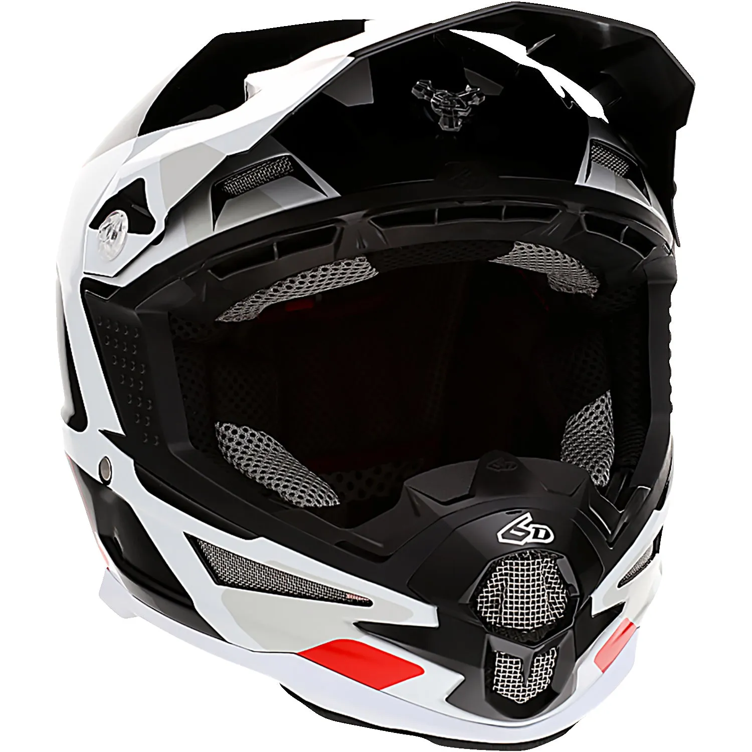 6D Helmets ATR-1 Apex Helmet