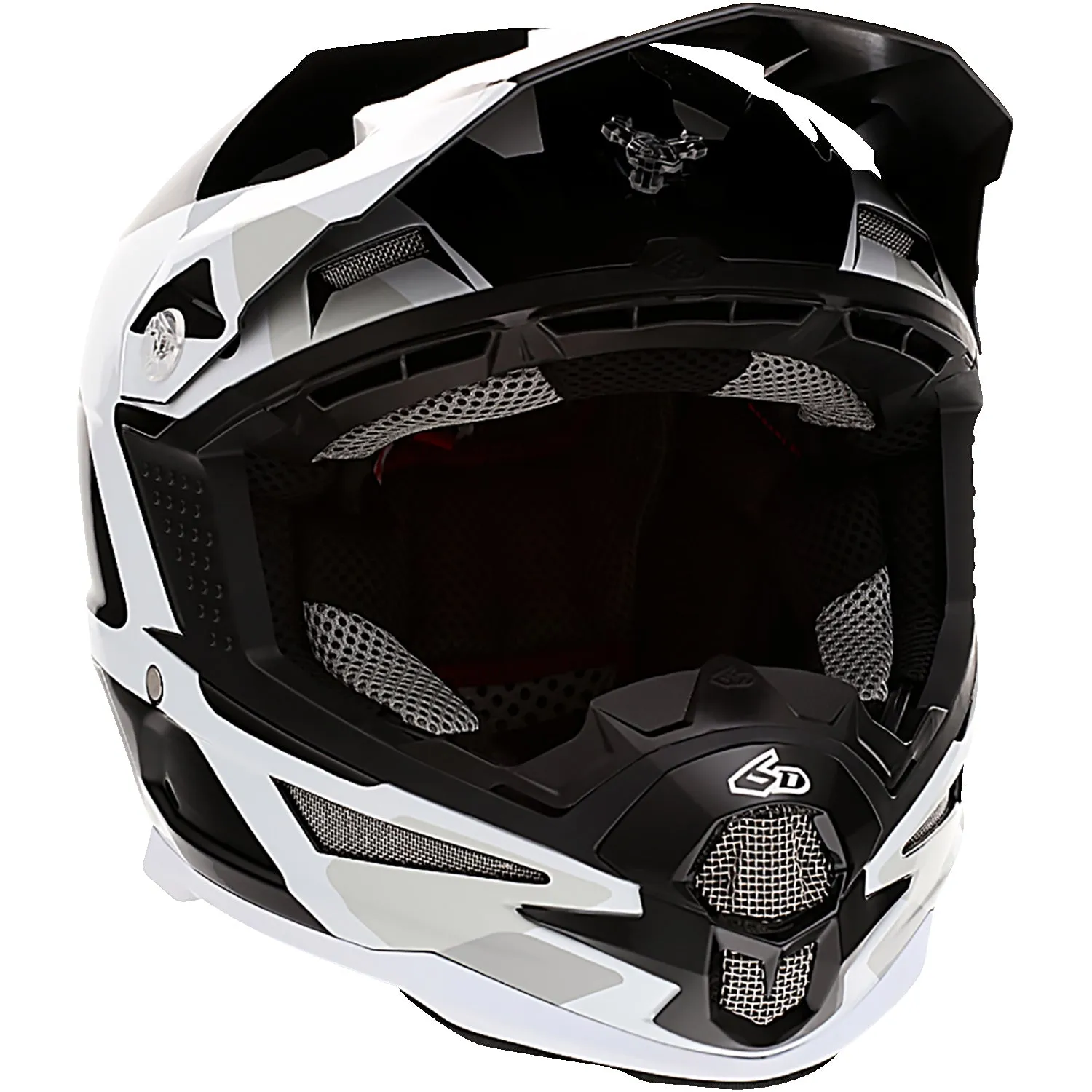 6D Helmets ATR-1 Apex Helmet