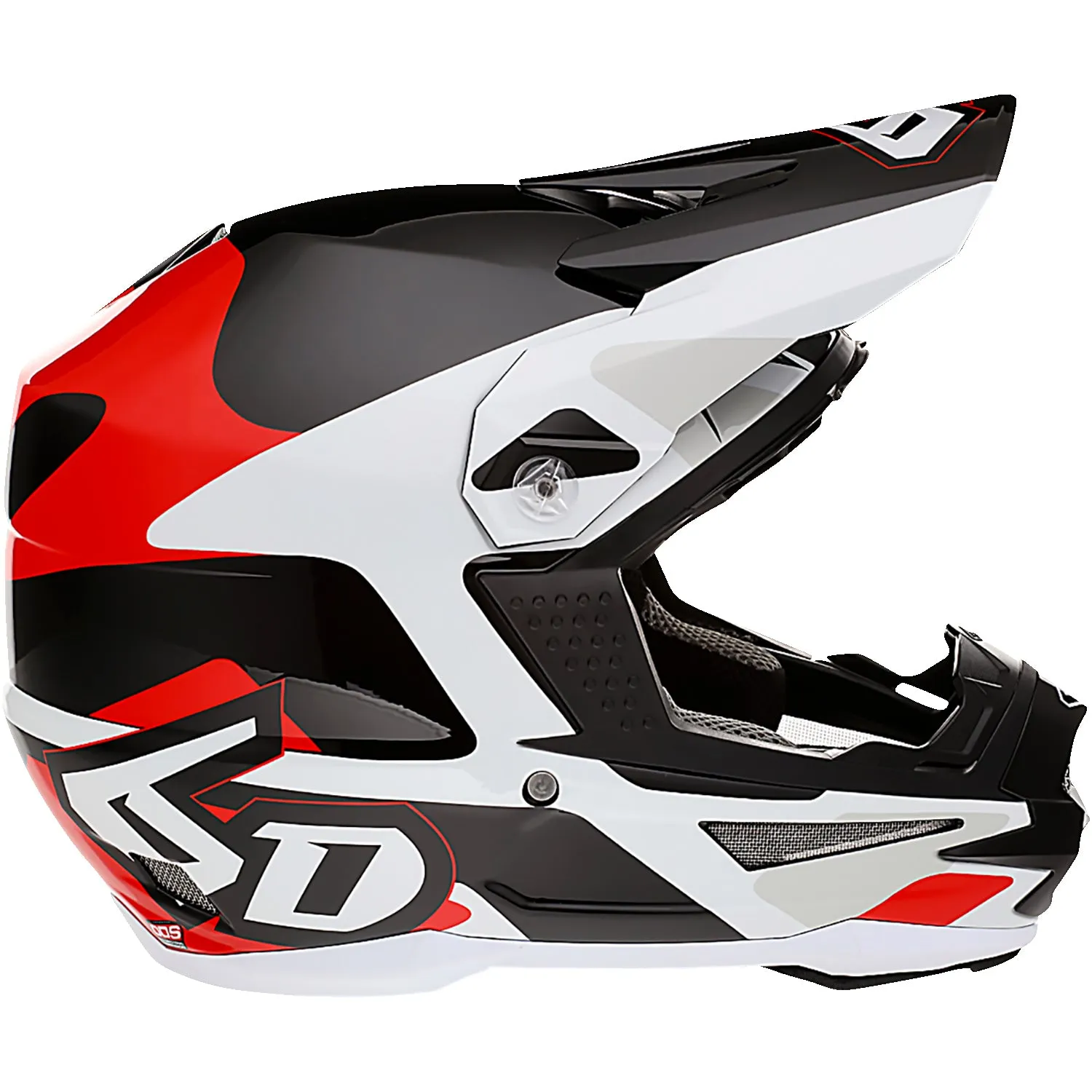 6D Helmets ATR-1 Apex Helmet