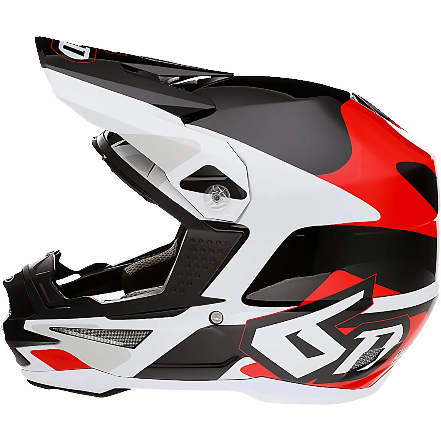 6D Helmets ATR-1 Apex Helmet