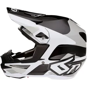 6D Helmets ATR-1 Apex Helmet