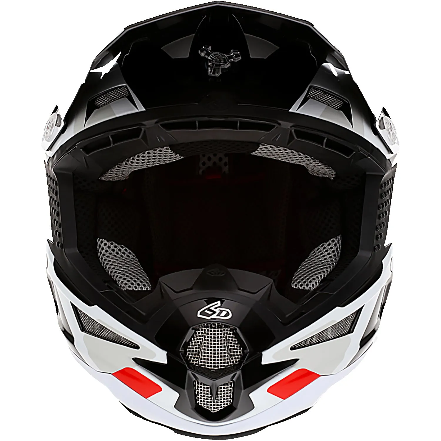 6D Helmets ATR-1 Apex Helmet
