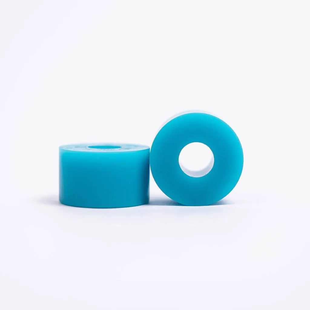 88 Gummies Double Barrel Bushings in Soft 85a