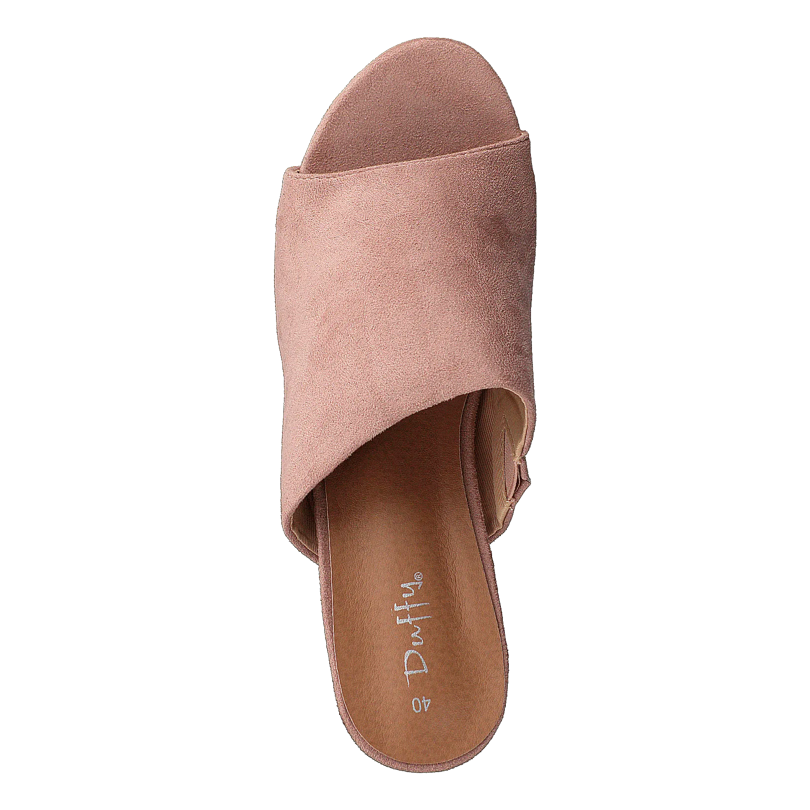 97-00736 Light Pink