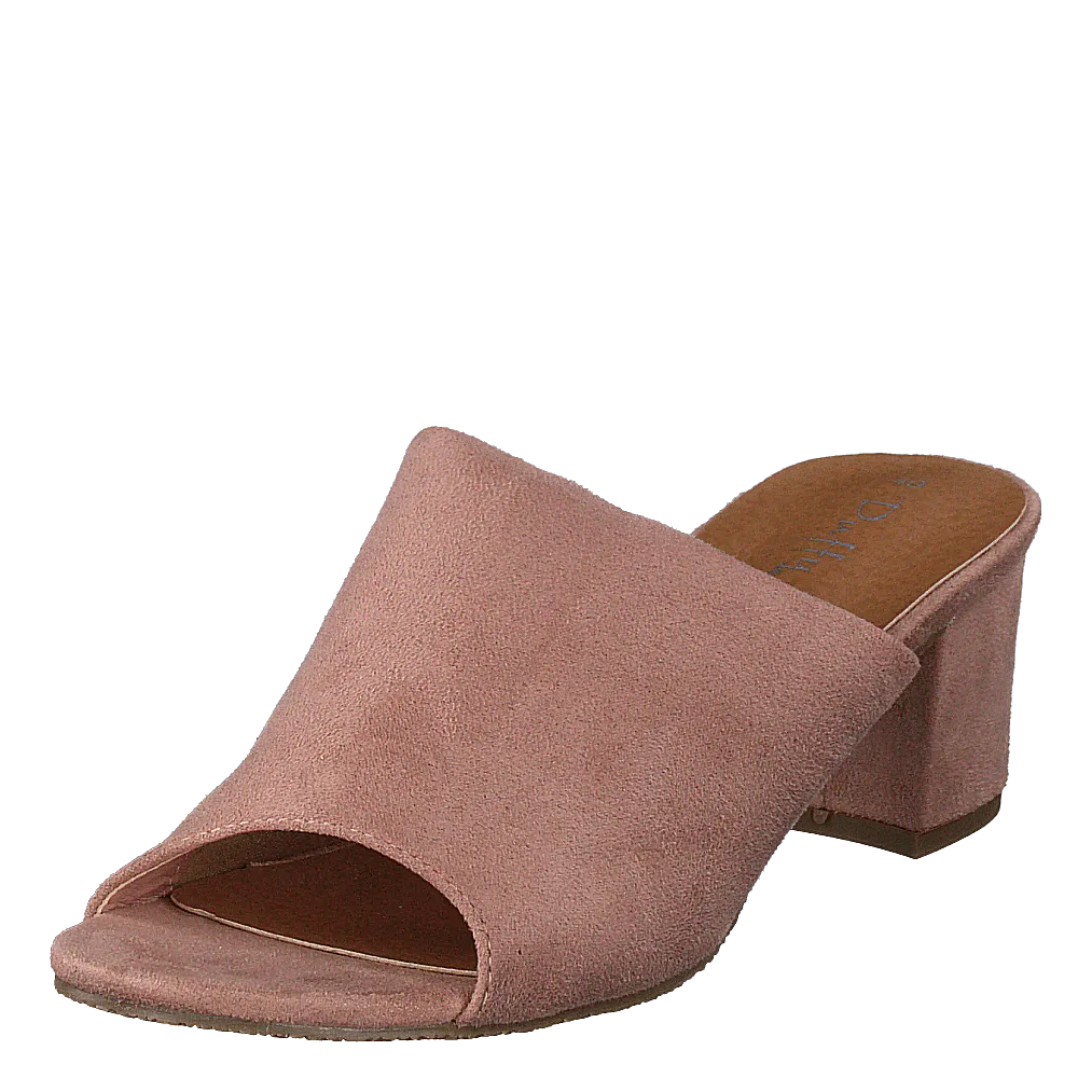 97-00736 Light Pink