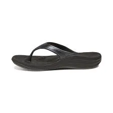 AETREX FIJI BLACK