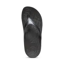AETREX FIJI BLACK
