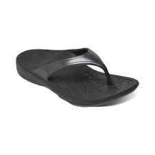 AETREX FIJI BLACK