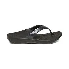 AETREX FIJI BLACK