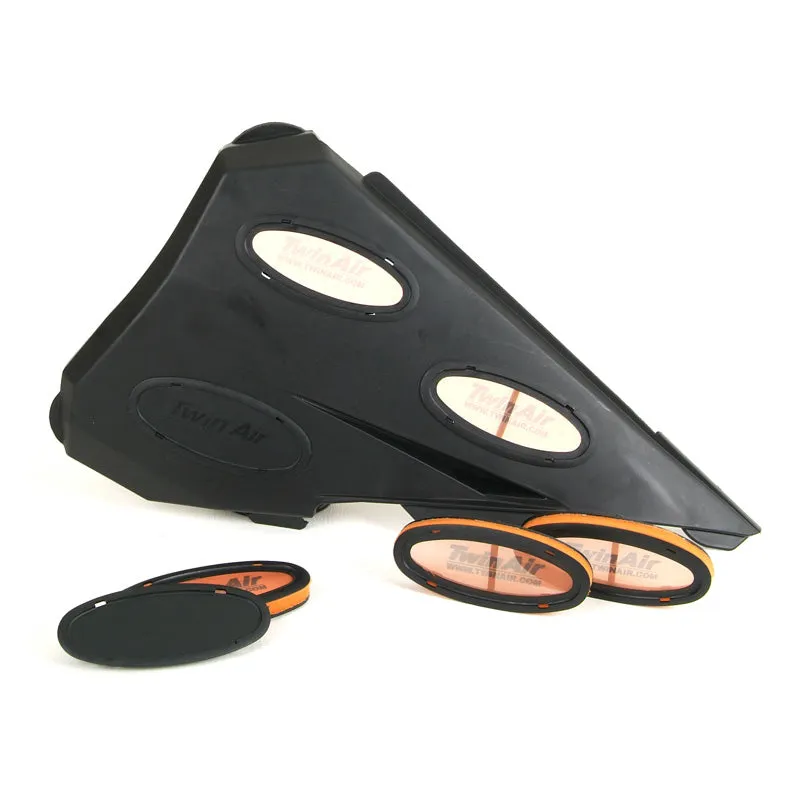 Air Box Vents