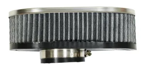 AIR FILTER - OVAL GAUZE