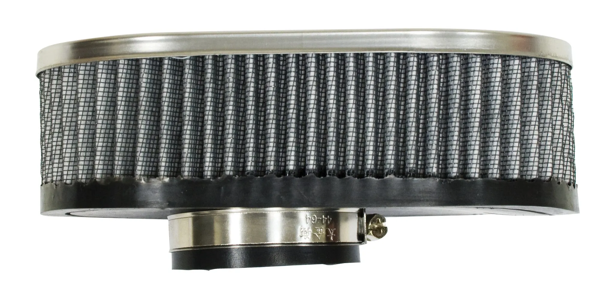 AIR FILTER - OVAL GAUZE