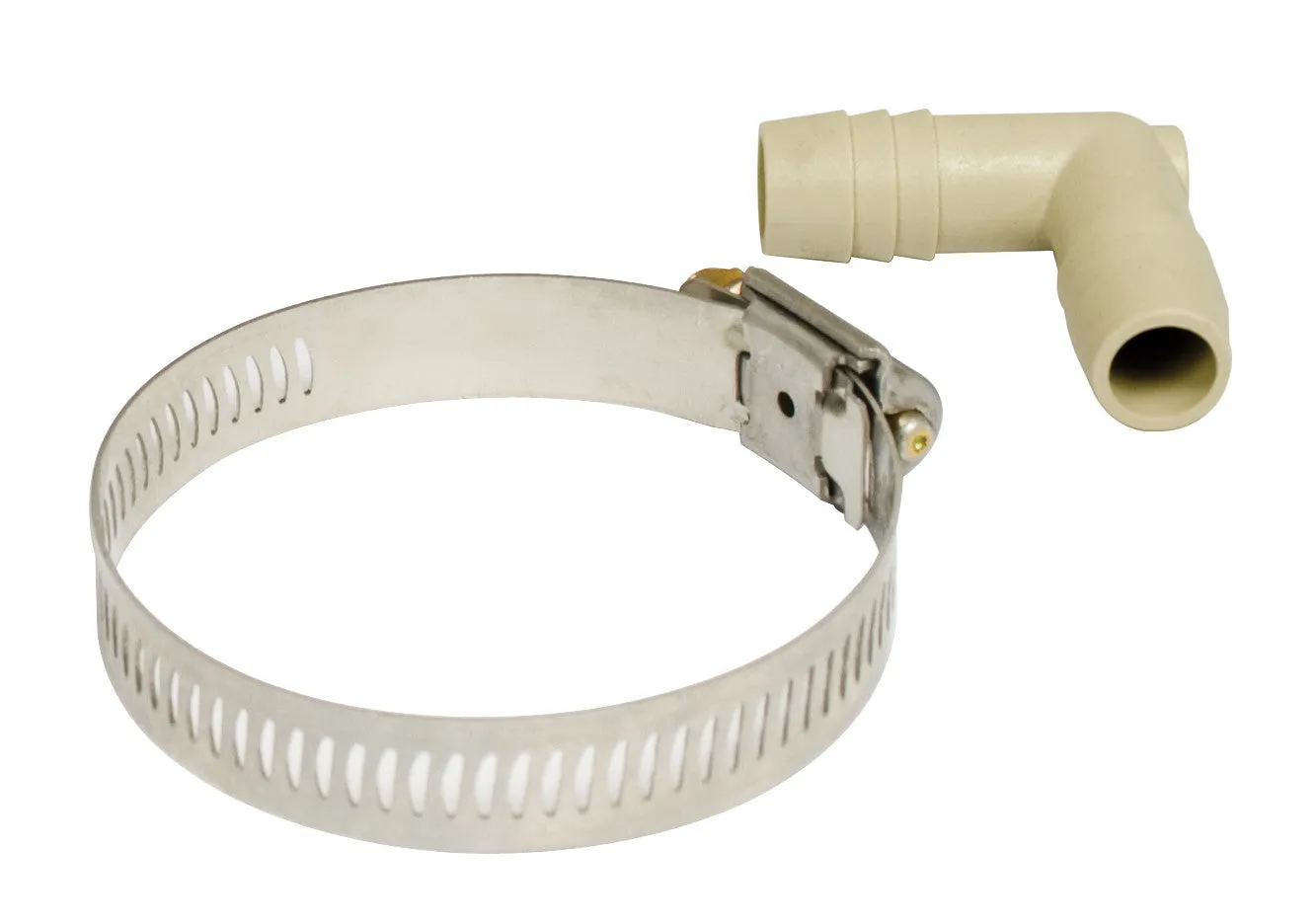 AIR FILTER - OVAL GAUZE