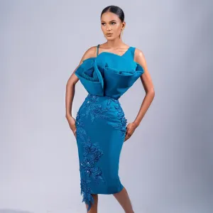Alanna Dress