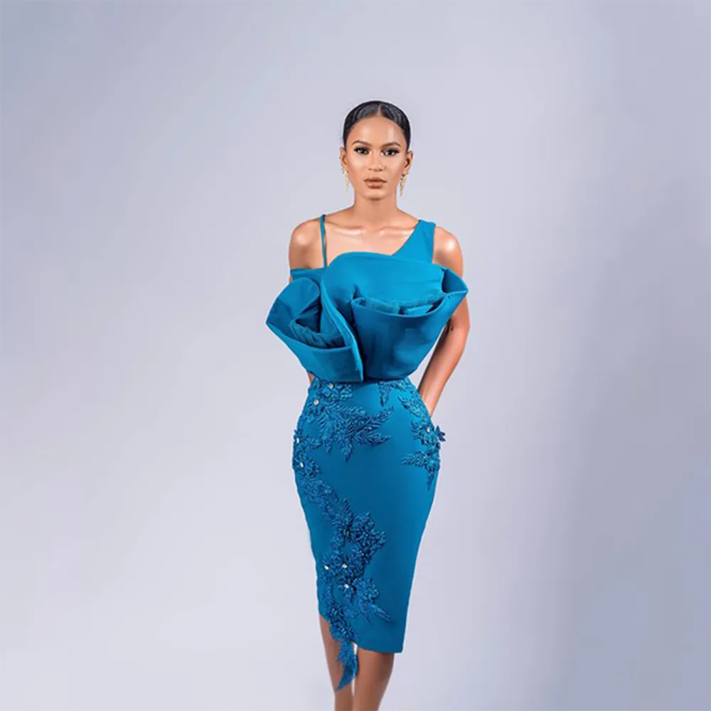 Alanna Dress