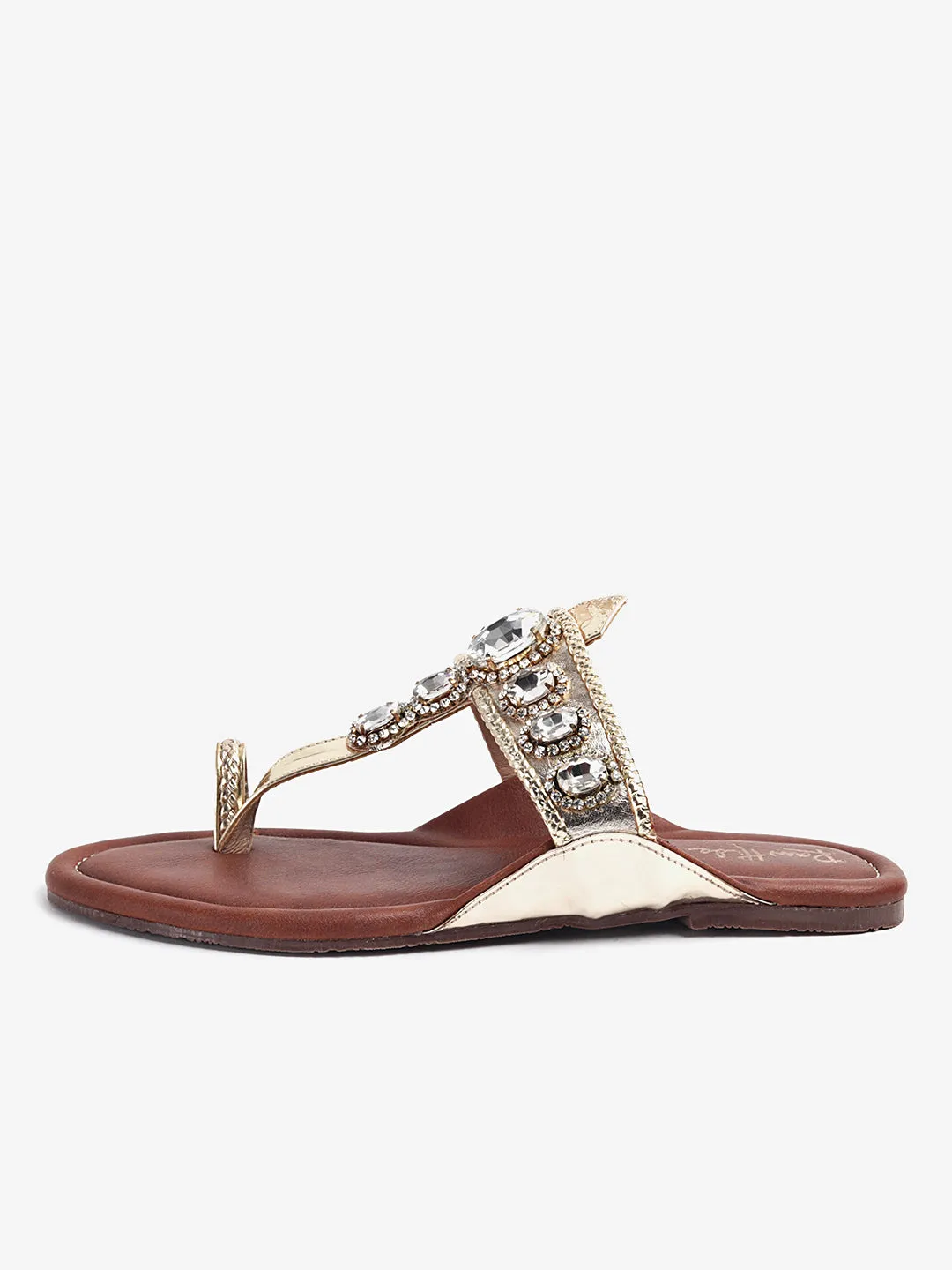Alaya Festive Flats