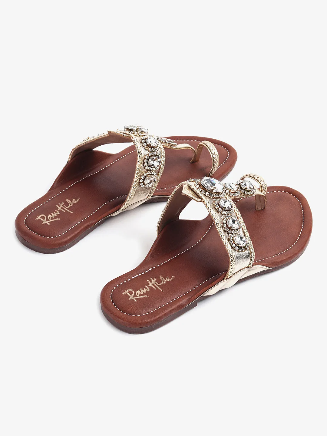 Alaya Festive Flats