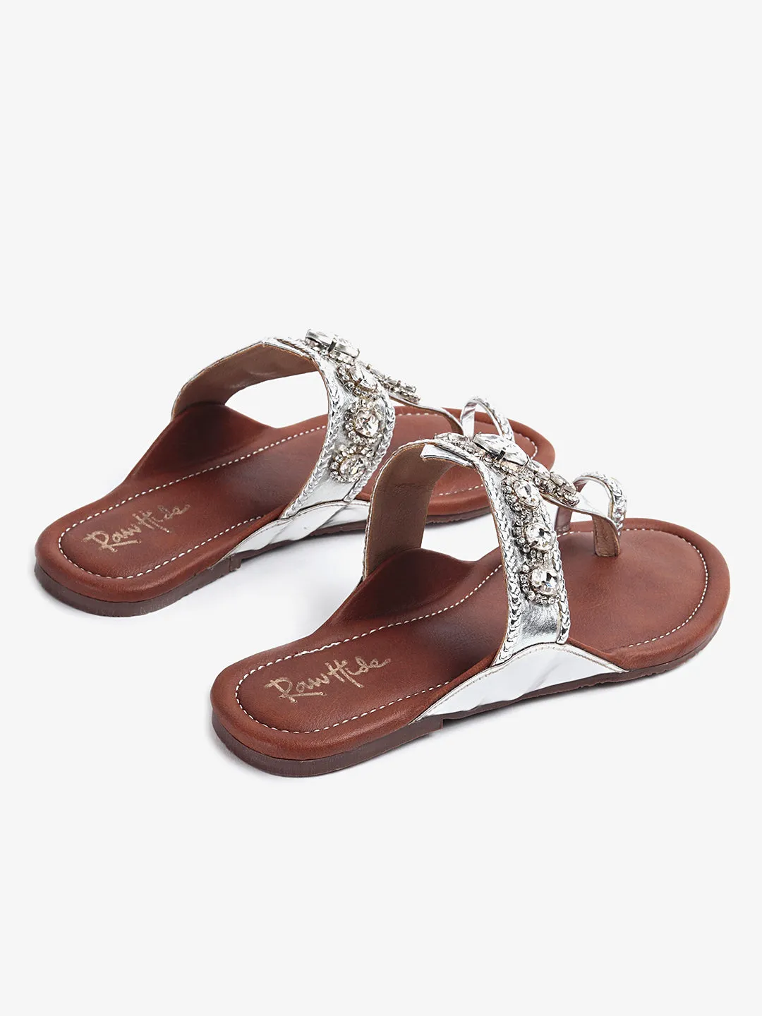 Alaya Festive Flats