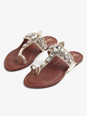 Alaya Festive Flats