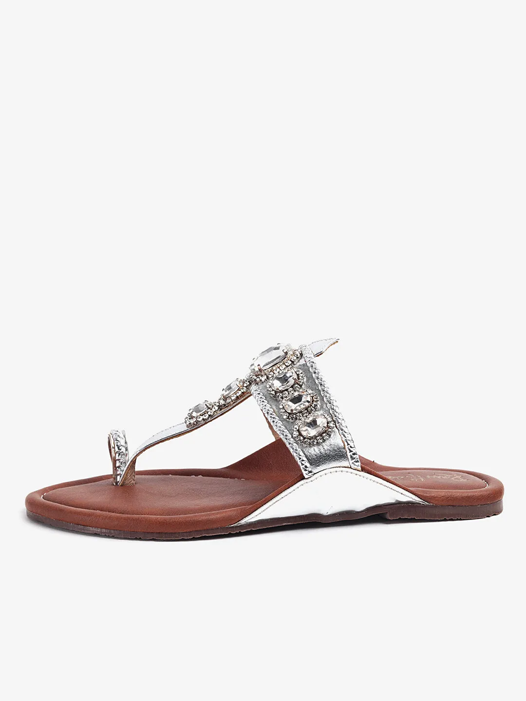 Alaya Festive Flats