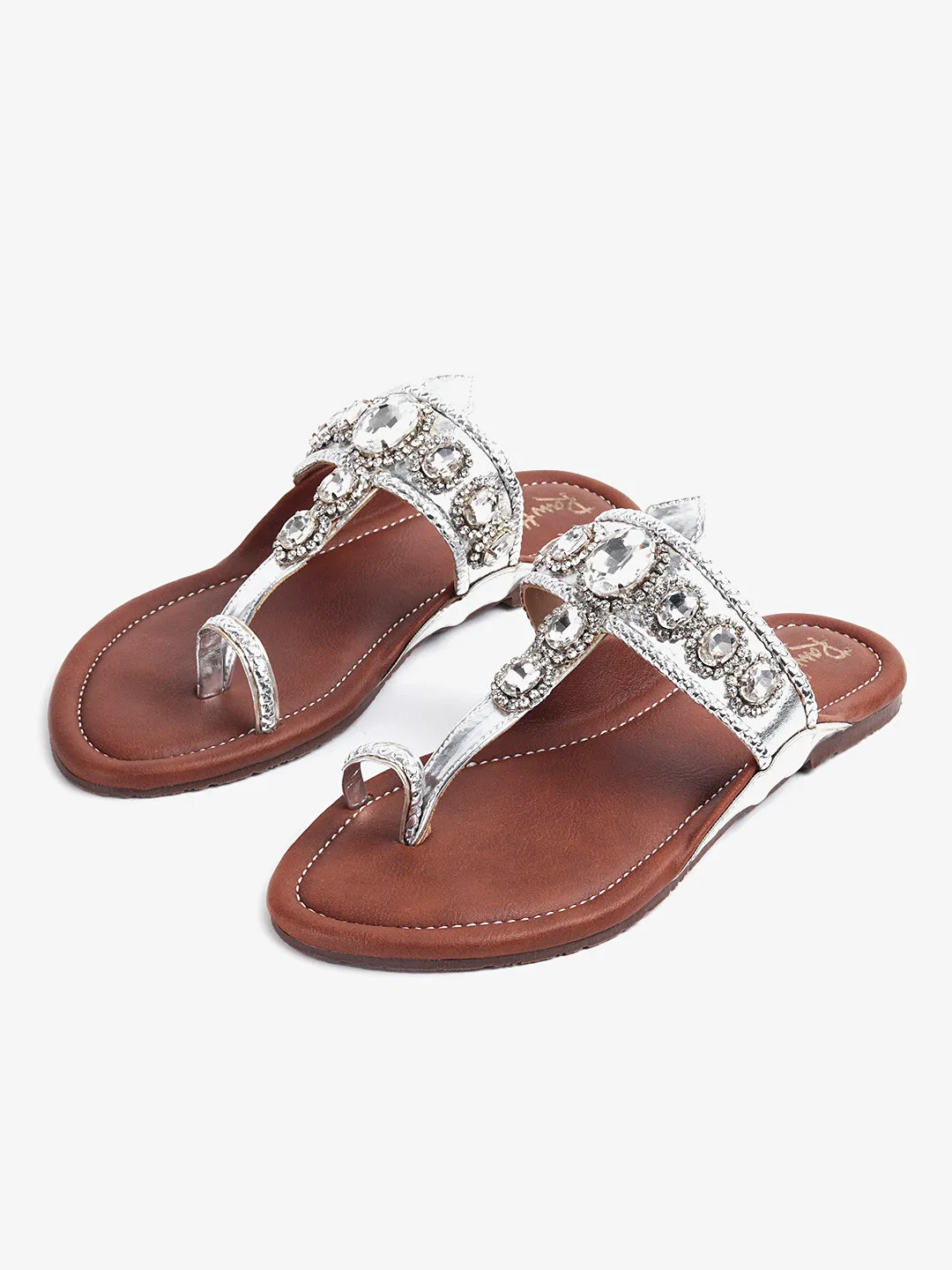 Alaya Festive Flats
