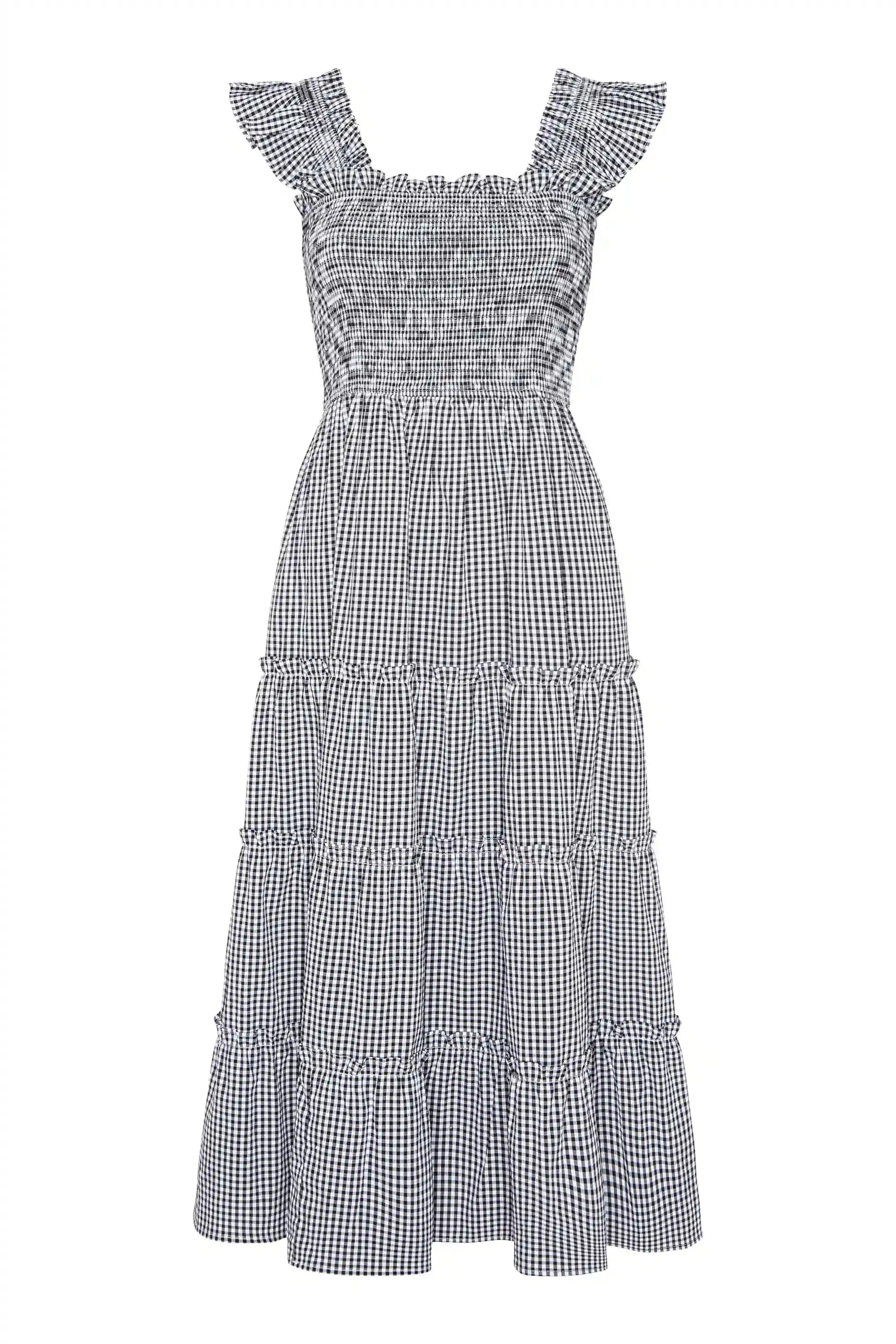 Alexandra Dress
