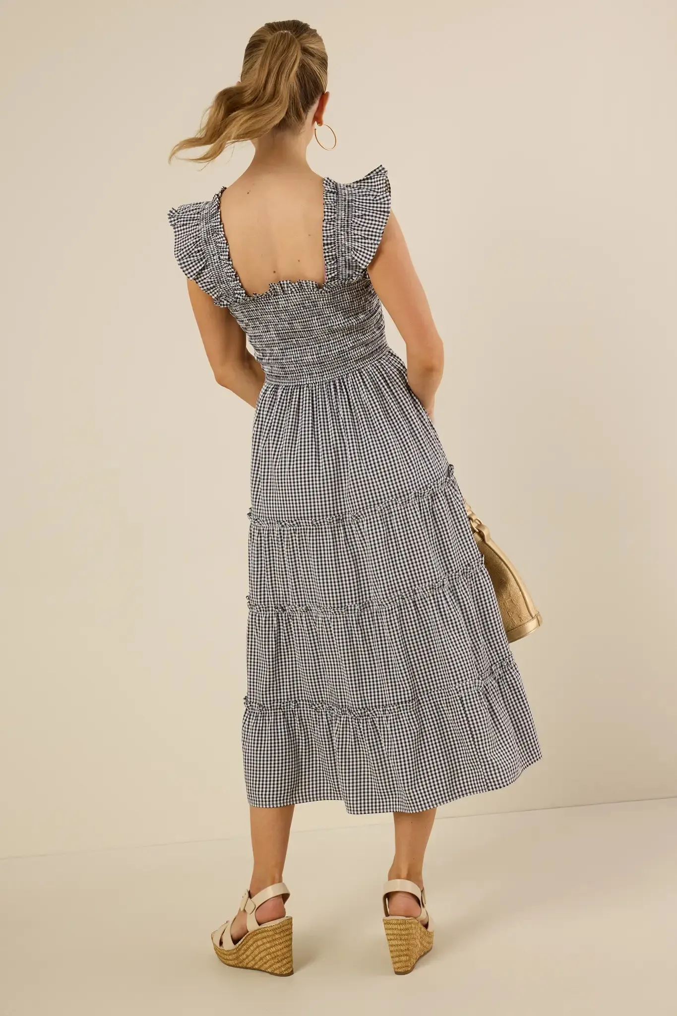 Alexandra Dress