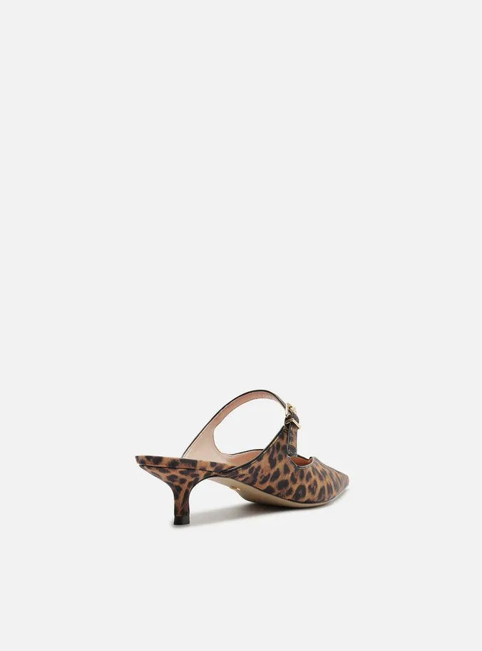 Annabelle Mule