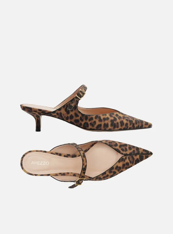 Annabelle Mule