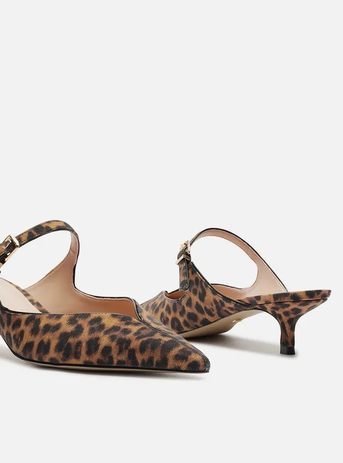 Annabelle Mule