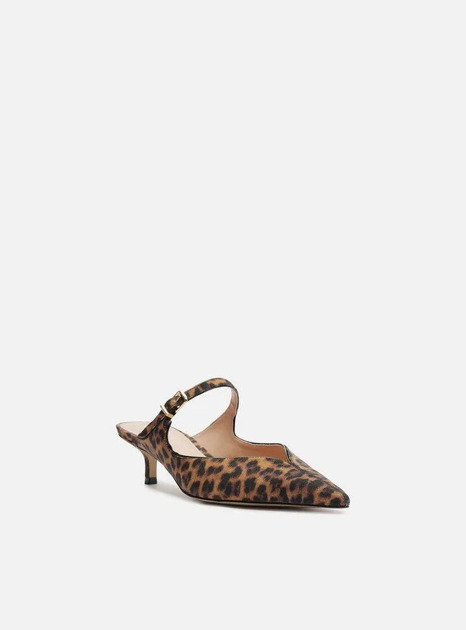 Annabelle Mule