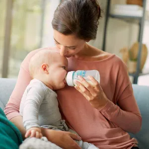 Anti-colic with AirFree™ vent / 125ML