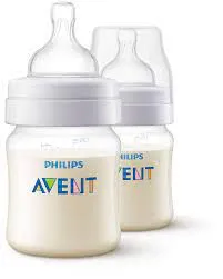 Anti-colic with AirFree™ vent / 125ML