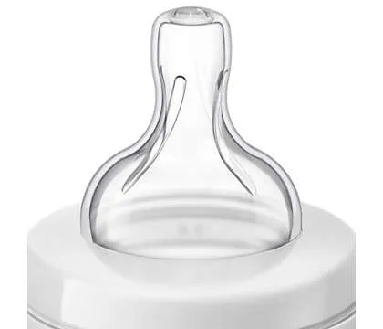 Anti-colic with AirFree™ vent / 125ML